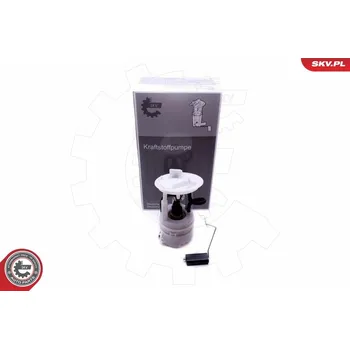 Palivové čerpadlo SKV Palivová přívodní jednotka 02SKV837