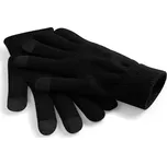 Beechfield Zimní rukavice TouchScreen Smart B490 Velikost: S/M, Barva: černá