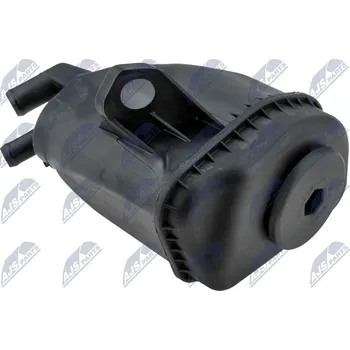 Soustava řízení Vyrovnávací nádrž, hydraulický olej (servořízení) NTY SZW-BM-002