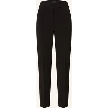 Riani Dámské Kalhoty, černá, 34