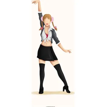 Plakát Plakát, Obraz - Baby One More Time, Nour Tohme