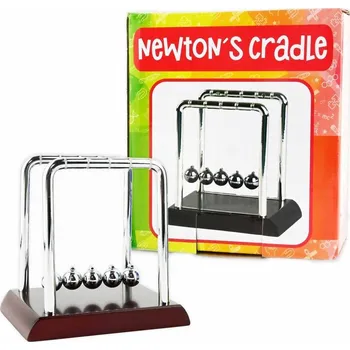 Party dekorace Robetoy Newtonova houpačka malá