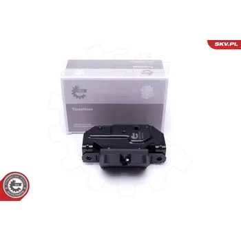 Autozámek SKV Zámek výklopných zadních dveří 16SKV243