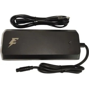 Nabíječka pro Li-ion 48V/2A ST STC8137LD - ST-3PIN pro Shark/Brillance