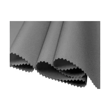 Kočárkovina oxford 190 g/m2 - různé barvy Barva: 134 šedá