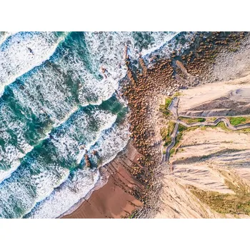 Plakát Plakát, Obraz - Barrika, Antonio Carrillo Lopez