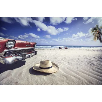 Plakát Plakát, Obraz - Varadero, Svetlin Yosifov