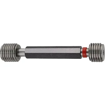 Měřicí přístroj Kmitex Mezní závitový trn 1 3/8"-6 UNC 2B