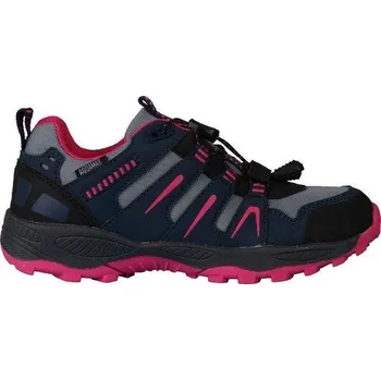 Pánská treková obuv Nízké outdoorové boty McKinley Sonnberg II AQX 38 EUR