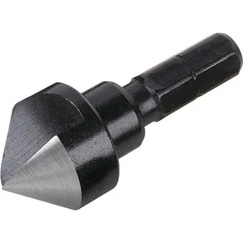 Vrták Wolfcraft Wolfcraft 1 WS-Záhlubník, šestihran 1, průměr 10 mm 2582000