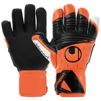 Brankářské rukavice Brankářské rukavice Uhlsport Super Resist+ HN Velikost rukavic: 9 101127301_9