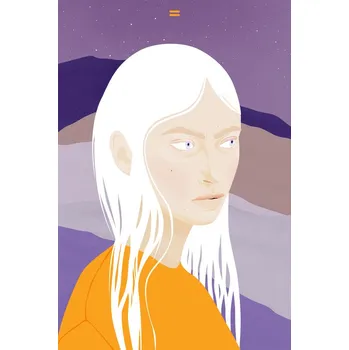 Plakát Plakát, Obraz - Equal, Leemo