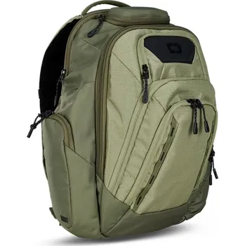 Golfový bag Ogio Gambit Pro Backpack 25L batoh, four leaf clover