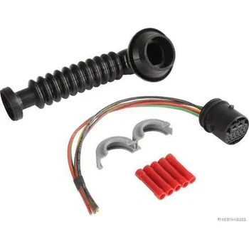 Opravná sada kabelu, dveře HERTH+BUSS ELPARTS 51277185