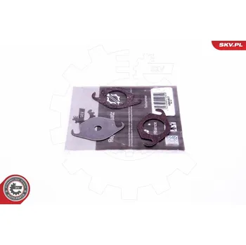 Ventil palivového systému SKV Sada na opravu, ventil AGR 14SKV517