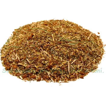 Krmivo pro koně Koňské bylinky Třezalka tečkovaná (nať) - Hypericum perforatum L. 1kg