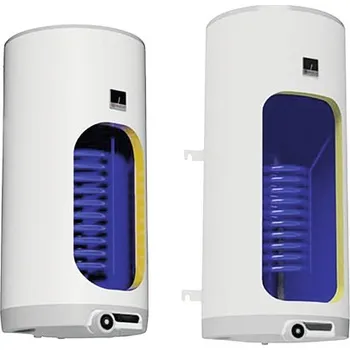 Bojler Kombinovaný bojler Dražice OKC 80