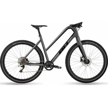 BH Bikes BH SILVERTIP JET SNS 2023 Varianta: MD ( < 180cm ) Montáž, seřízení a doprava do 100 km zdarma