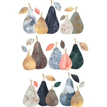 Plakát Plakát, Obraz - Pears, Elisabeth Fredriksson