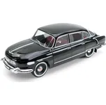 Whitebox Tatra 603, černá, 1956