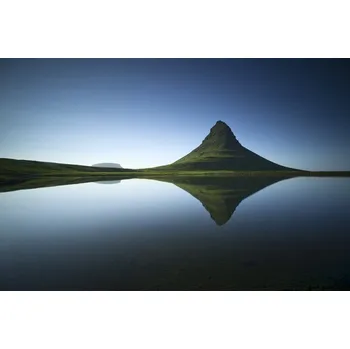 Plakát Plakát, Obraz - Kirkjufell, Raymond Hoffmann