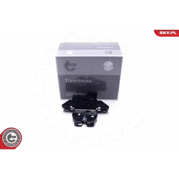 Autozámek SKV Zámek výklopných zadních dveří 16SKV375