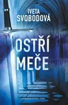 Ostří meče - Iveta Svobodová (2024,…