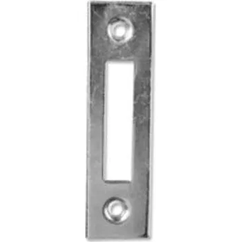 TS Protiplech dveřní 2634 2/2 Zn