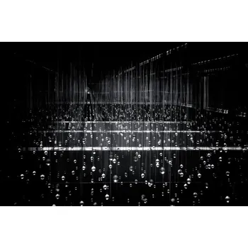 Plakát Plakát, Obraz - Frozen Rain, Soo Sing Goh