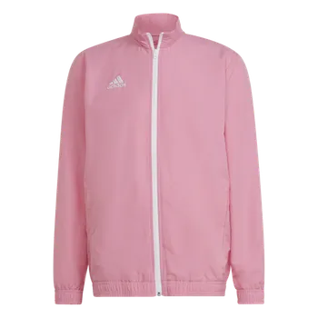 Pánská mikina Vycházková mikina adidas Entrada 22 Velikost: L HC5040L