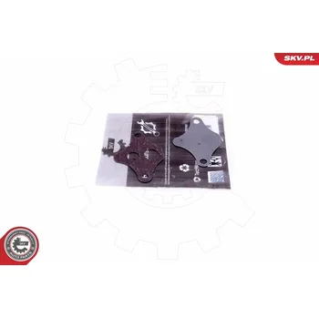 Ventil palivového systému SKV Sada na opravu, ventil AGR 14SKV523