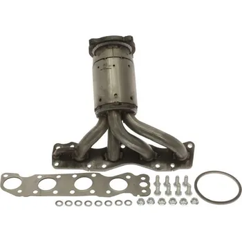 Katalyzátor Starline Katalyzátor 99.42.112 + DOPRAVA ZDARMA!