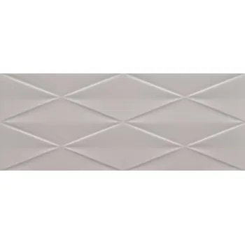 Tubadzin ABISSO GREY STR obklad 74,8x29,8cm - 1,3400m2