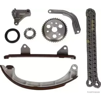 Rozvod motoru HERTH+BUSS JAKOPARTS Sada rozvodového řetězu JAK J1192028
