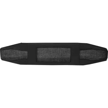 Podbřišník Horka obal proti odření Barva: Černá