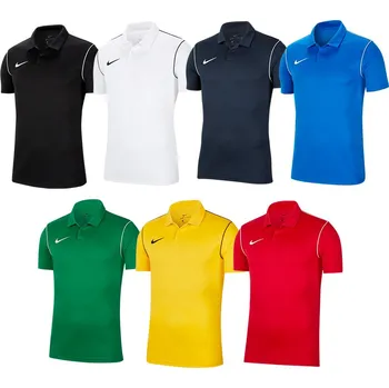 Polokošile Nike Dri-FIT Park 20 Barva: černá, Velikost: XL