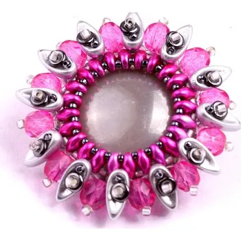 Korálek Kabošon Livádi č.1218 - stavebnice