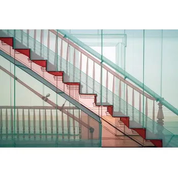 Plakát Plakát, Obraz - New York City loft, Linda Wride