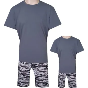 Chlapecké pyžamo Rodinné Pyžamo FOLTÝN RP07 Velikost: 146