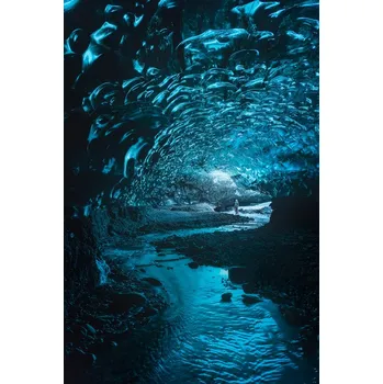 Plakát Plakát, Obraz - Lost and Frozen World, Javier	de la