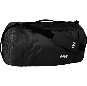 Helly Hansen cestovní taška Hightide Waterproof Duffel 35l black