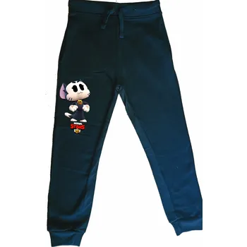 Chlapecká mikina Tepláky Brawl Stars Kit Velikost: 122/128 - 7/8let, Materiál: 50% bavln. / 50% polyester