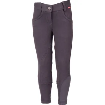 Jezdecké oblečení Horka Jezdecké rajtky Topper Barva: Šedá, Velikost: 164