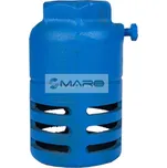 Kovoplast Sací koš Pirát 2", 6603