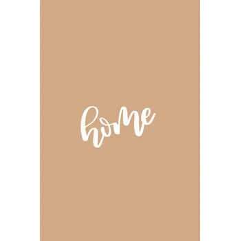 Plakát Plakát, Obraz - Home, Veronika Boulová