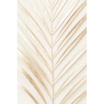 Plakát Plakát, Obraz - Golden Palm Leaf, Studio Collection