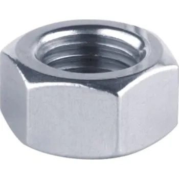 Matice TS Matice M5 DIN934/A2 6Hr