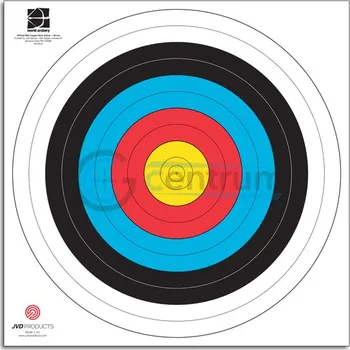 Lukostřelba Terč FITA 40cm