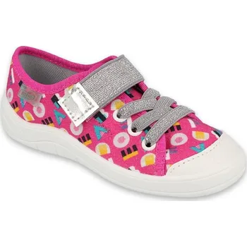 Dětská sportovní obuv Dívčí tenisky BEFADO TIM 251X181 Velikost: 25