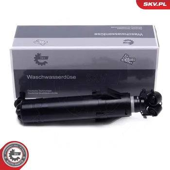 Autosklo SKV Tryska ostřikovače, čištění světlometu 15SKV725